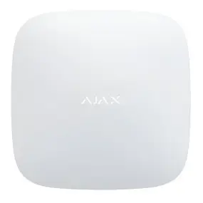 Ретранслятор сигналу Ajax ReX White (8001.37.WH1)