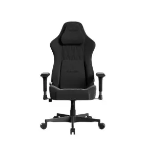 Кресло для геймеров Hator Darkside 3L Fabric Black (HTC3010L)