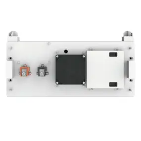Аккумуляторная батарея модульная Deye BOS-B-Pack16-A3 51.2V 314Ah (составляющая комплекта)
