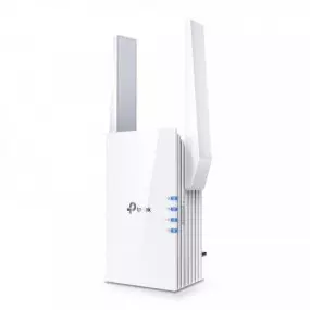 Точка доступа TP-Link RE605X (AX1800, 1xGE LAN, 2 внешние антены)