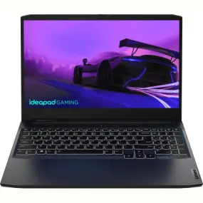 Ноутбук Lenovo IdeaPad Gaming 3 15ACH6 (82K202D3RA)