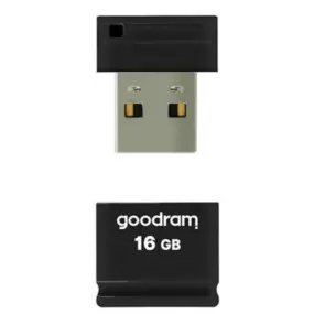 Флеш-накопитель USB2.0 16GB Goodram UPI2 (Piccolo)