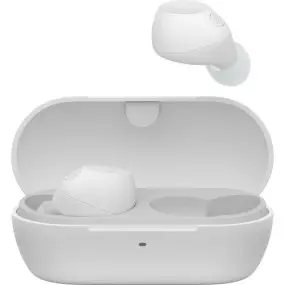 Bluetooth-гарнитура Sony WF-C710N White (WFC710NW.E)