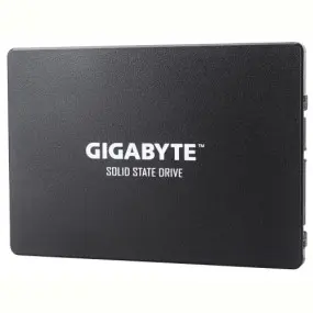 Накопичувач SSD  480GB Gigabyte 2.5" SATAIII TLC (GP-GSTFS31480GNTD)
