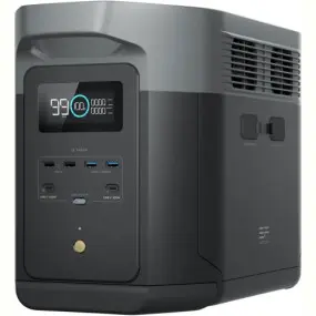 Зарядная станция EcoFlow Delta 2 Max (EFDELTA2Max-EU)