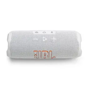 Акустична система JBL Flip 7 White (JBLFLIP7WHT)