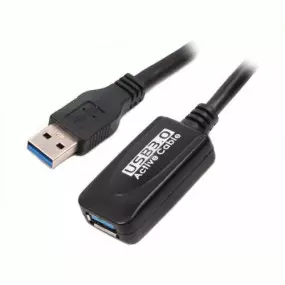 Активный удлинитель Viewcon VE057 USB3.0(AM)