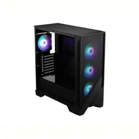 Корпус MSI MAG Forge 320R Airflow без БП