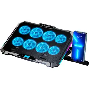 Охлаждающая подставка для ноутбука GamePro CP795