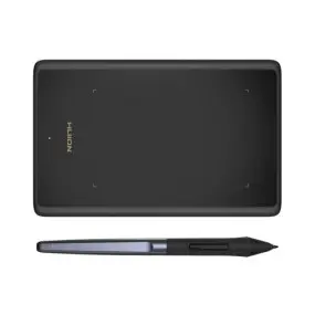 Графический планшет Huion Inspiroy H420X