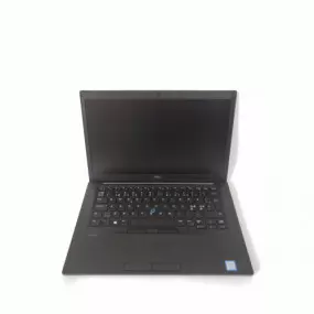 Ноутбук Dell Latitude 7480 (DEL7480I57G910)