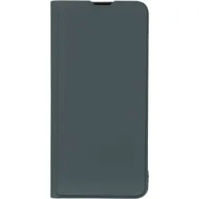 Чохол-книжка BeCover Exclusive New Style для ZTE Nubia Music Dark Green (712616)