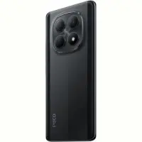 Смартфон Poco M8 5G 8/512GB Black