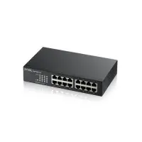Коммутатор ZYXEL GS1100-16 (GS1100-16-EU0104F)