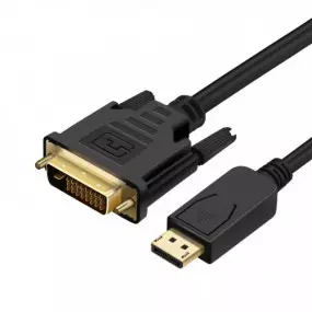 Кабель ProLogix DisplayPort - DVI (M/M)