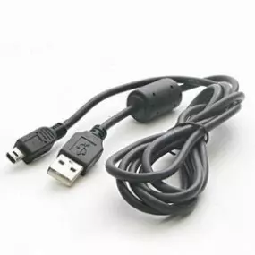 Кабель Atcom USB - mini USB V 2.0 (M/M)