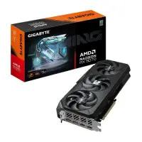 Видеокарта AMD Radeon RX 9070 16GB GDDR6 Gaming OC Gigabyte (GV-R9070GAMING OC-1..