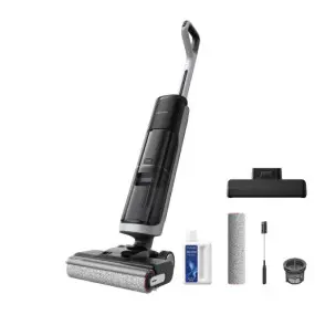 Аккумуляторный моющий пылесос Dreame Wet & Dry Vacuum Cleaner H14 AE (HHR30E)