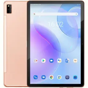 Планшет Blackview Tab 10 Pro 8/128GB 4G Dual Sim Gold (6931548307921)