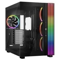 Корпус be quiet! Light Base 900 FX Black (BGW71)