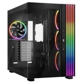Корпус be quiet! Light Base 900 FX Black (BGW71)