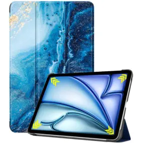 Чехол-книжка BeCover Smart Case для Apple iPad Air 11" M4 2026 Ocean (715213)