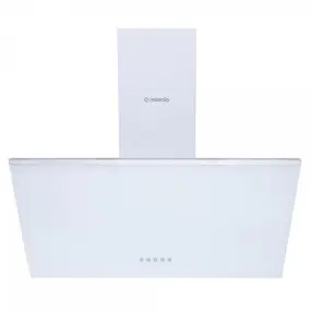 Вытяжка Minola HDN 6222 WH/INOX 700 LED