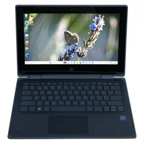 Ноутбук HP ProBook x360 11 G5 EE / 11.6" (1366x768)