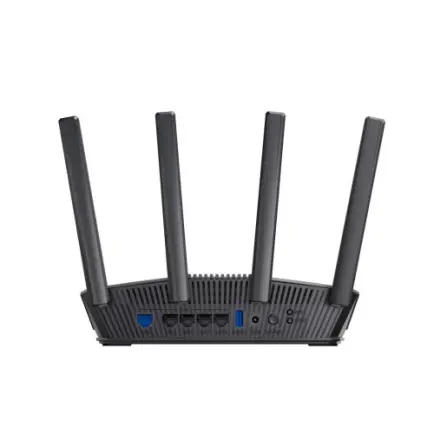 Беспроводной маршрутизатор Asus RT-BE82U (90IG0990-MO9B00)