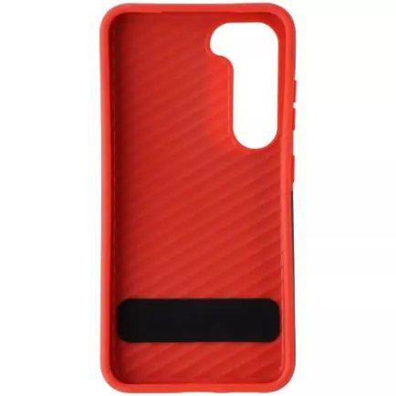 Чохол-накладка Gear4 Battersea Kickstand D30 для Samsung Galaxy S23 SM-S911 Black (702010952)