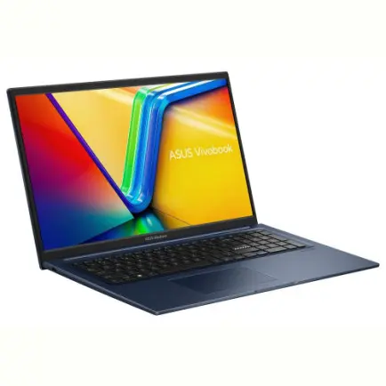 Ноутбук Asus Vivobook 17 X1704VA-AU664 (90NB10V2-M00SN0)