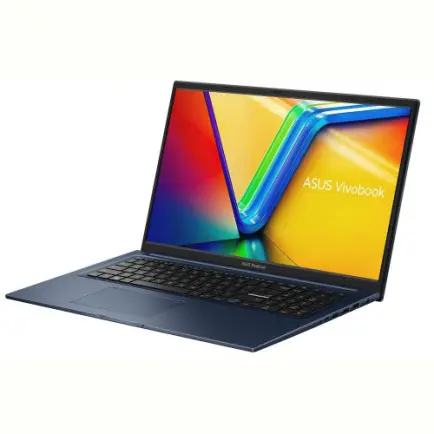 Ноутбук Asus Vivobook 17 X1704VA-AU664 (90NB10V2-M00SN0)