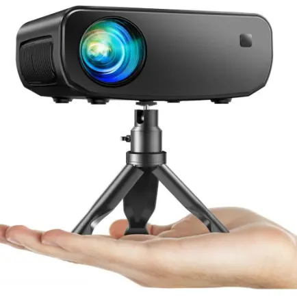 Проектор Elephas W13-M Full HD (6955543333150)