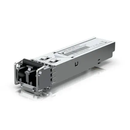 Модуль SFP Ubiquiti 1G Multi-Mode Optical Module 2 pack (UACC-OM-MM-1G-D-2)
