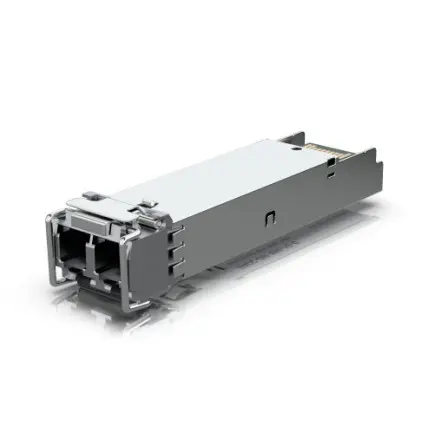 Модуль SFP Ubiquiti 1G Multi-Mode Optical Module 2 pack (UACC-OM-MM-1G-D-2)
