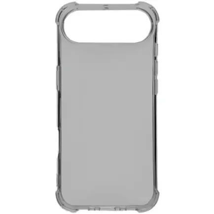 Чохол-накладка BeCover Anti-Shock для Apple iPhone 17 Air Grey (713796)