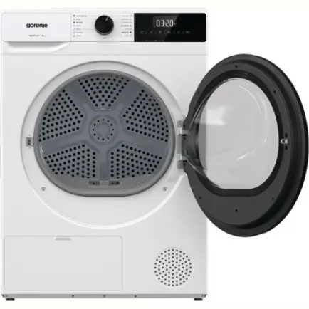 Сушильная машина Gorenje DHNE82