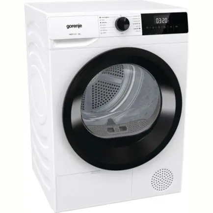 Сушильная машина Gorenje DHNE82