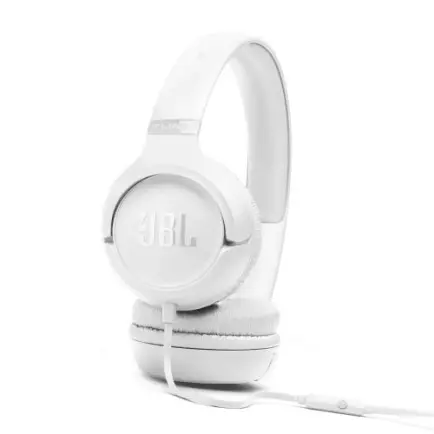 Гарнитура JBL Tune 530 White (JBLT530WHT)