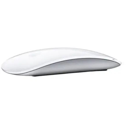 Миша Bluetooth Apple Magic Mouse White (MK2E3ZM/A)