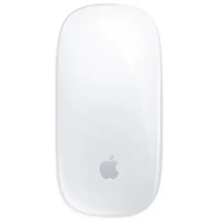 Миша Bluetooth Apple Magic Mouse White (MK2E3ZM/A)