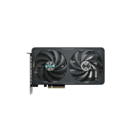 Відеокарта GF RTX 5060 Ti  8GB GDDR7 Eagle OC Gigabyte (GV-N506TEAGLE OC-8GD)