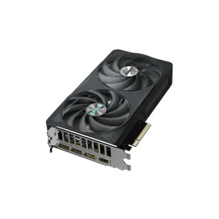 Відеокарта GF RTX 5060 Ti  8GB GDDR7 Eagle OC Gigabyte (GV-N506TEAGLE OC-8GD)