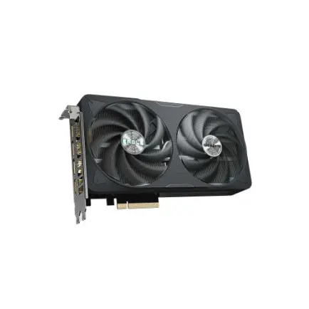 Відеокарта GF RTX 5060 Ti  8GB GDDR7 Eagle OC Gigabyte (GV-N506TEAGLE OC-8GD)