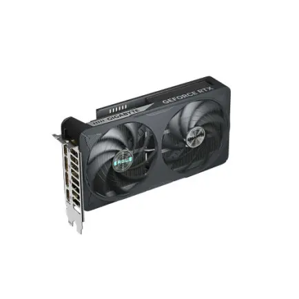Відеокарта GF RTX 5060 Ti  8GB GDDR7 Eagle OC Gigabyte (GV-N506TEAGLE OC-8GD)