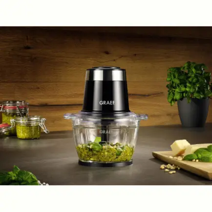 Измельчитель Graef CH502EU