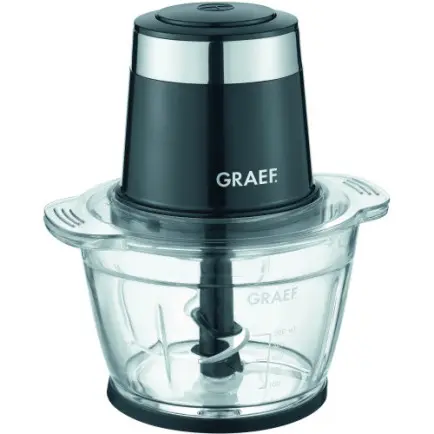Измельчитель Graef CH502EU