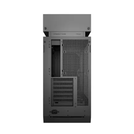 Корпус DeepCool CL660 Black (R-CL660-BKNNA0-G-1)