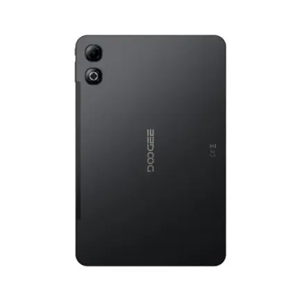 Планшет Doogee Tab G6 Max 6/256 Black VIP Edition