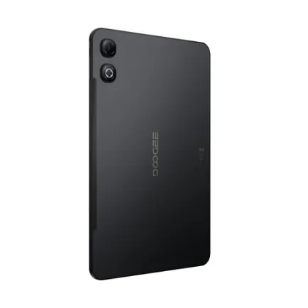 Планшет Doogee Tab G6 Max 6/256 Black VIP Edition